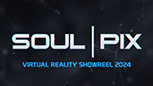 Virtual Reality Showreel 2024