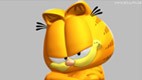 3D Animation: Combots - Garfield + Friends